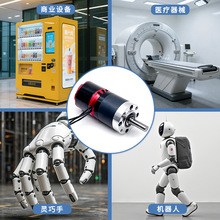 �S�����a42mm�oˢ늙C����������ǜp���� 24Vֱ���oˢ�p��늙C