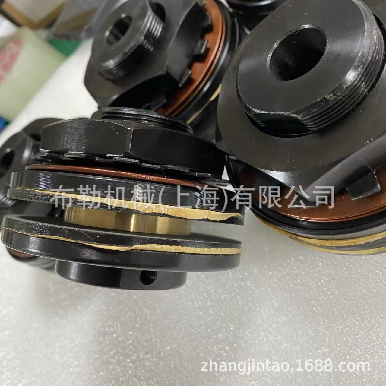 台湾仕勋SS250-1扭力限制器/扭矩保护器/限扭Torque Limiter三共