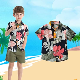 童套装;童衬衫;童家居服套装