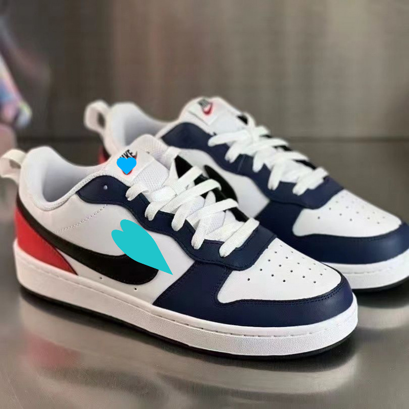 &Pure Original High-End Version Courtborough Campus Gs Obsidian Air Force Couple Casual Sports Men's and Women's Skateboards &Pure Original High-End Version Courtborough Campus Gs Obsidian Air Force Couple Casual Sports Men's and Women's Skateboards