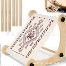 �羳ľ�|���{������չʾ��ʮ�ּܹ���ϥ�ϼ������̺DIY�����C