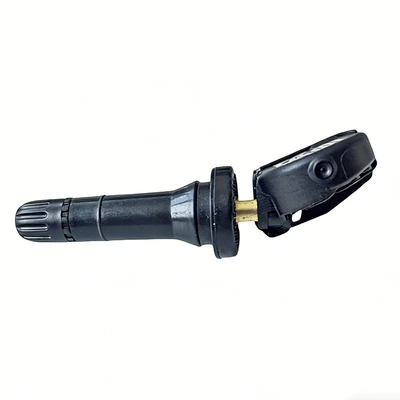 Pressure Monitor External Optional – Tire pressure monitoring system