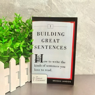 How to Build Sentences English Version Building Great Sentences English Writing Learning Guide