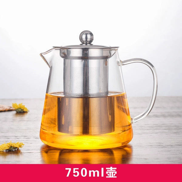 Straight bottle 750ml (foam box)
