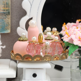 1:12����������dollhouse�����[����y̨�[���ˮ���b���yƷ�׼�