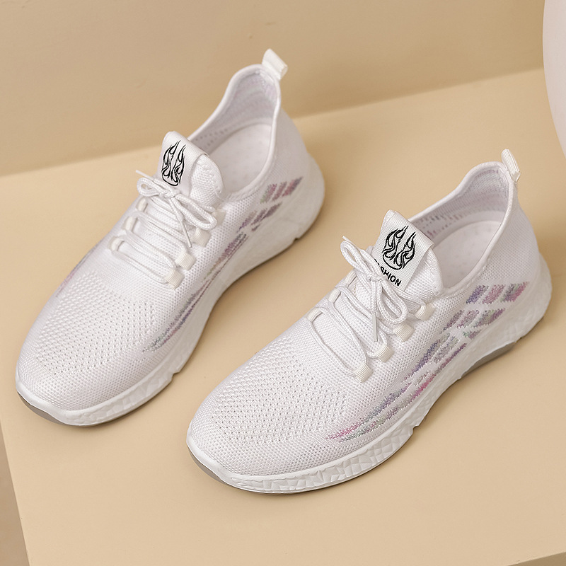 Zapatos para hombres nuevos procesamiento personalizado comercio exterior zapatos para hombres transpirables casuales versátiles zapatos de carreras de moda zapatos deportivos para hombres