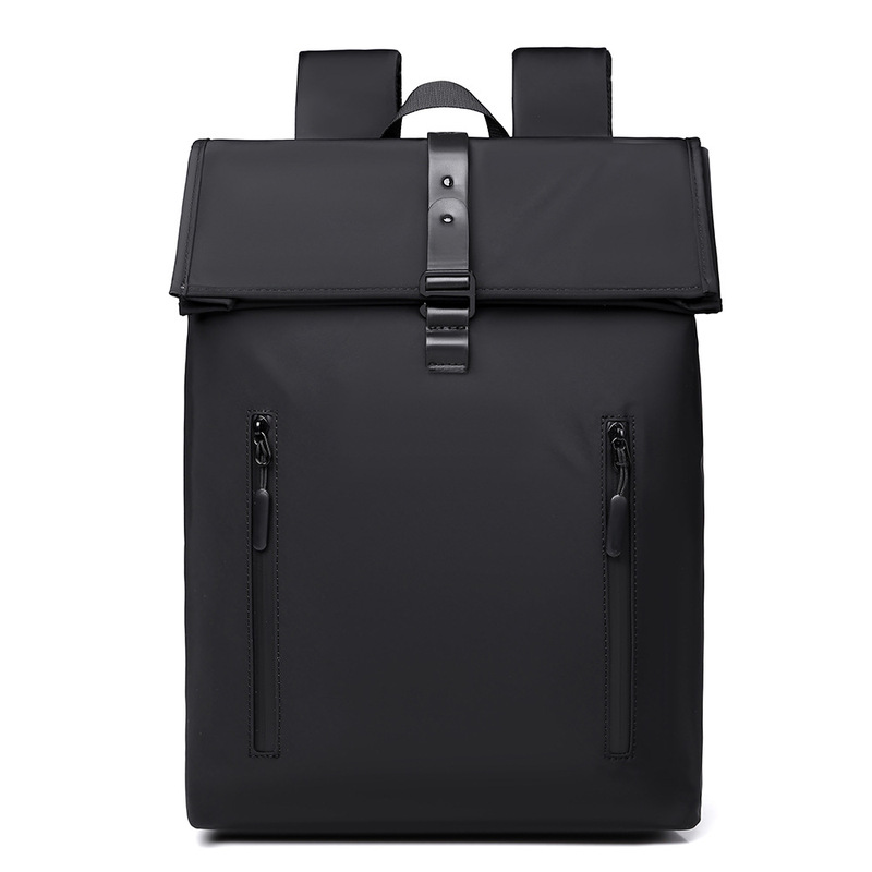 Designer's Special Bag for Measuring Rooms, Indoor Measuring Tool Bag, Measuring Ruler, Large-Capacity Backpack, Men's Backpack, Computer Bag