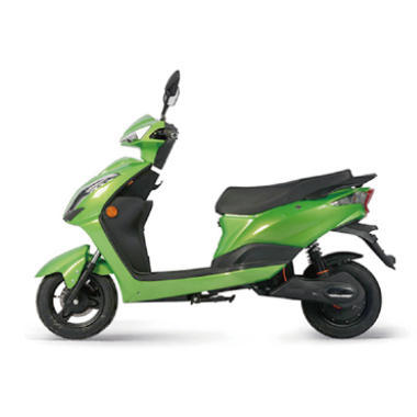 Jiy Cross-Border Export Elite Commuter Men's and Women's Scooter Takeaway Car Long-Range Electric Vehicle Motorcycle