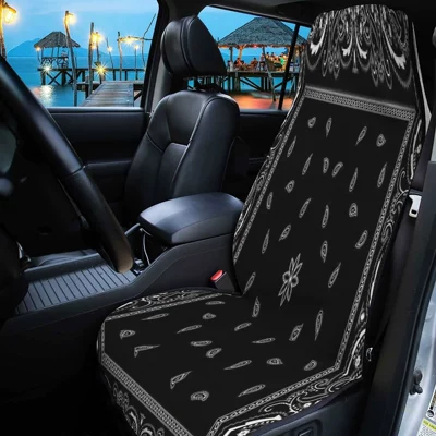 Universal seat cover Jit Dropshipping, Export Waterproof - z15-77142cm