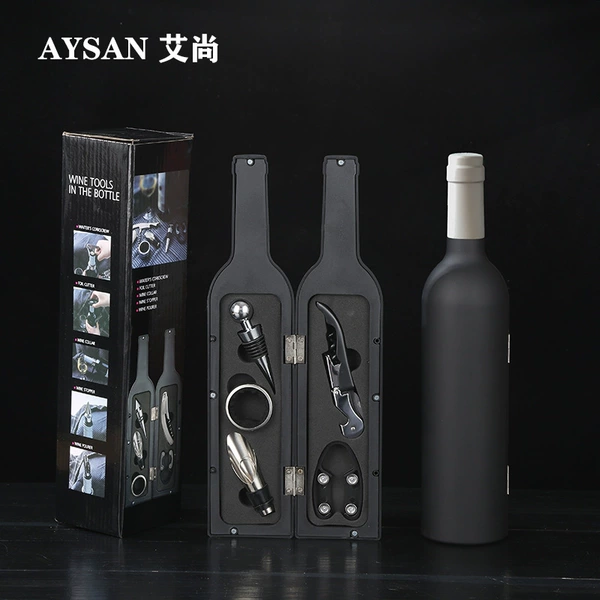 Silver-head Magnum Seahorse Knife Style Universal Color Box