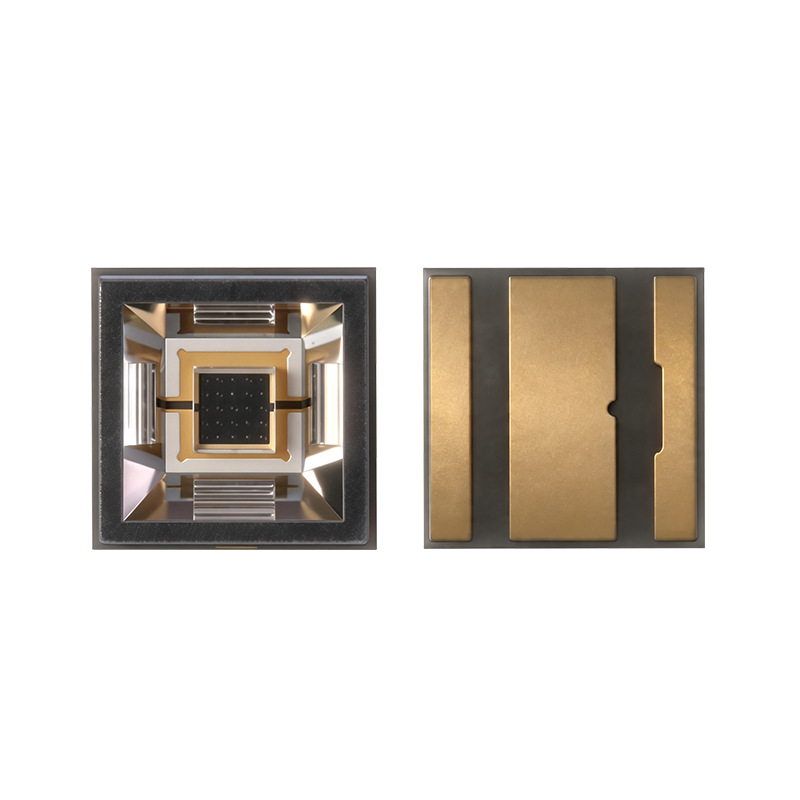 ŷ˾�ʸ�����3535����� ɱ���Ϲ�led���� 260-270nm UV�̻�ɱ��