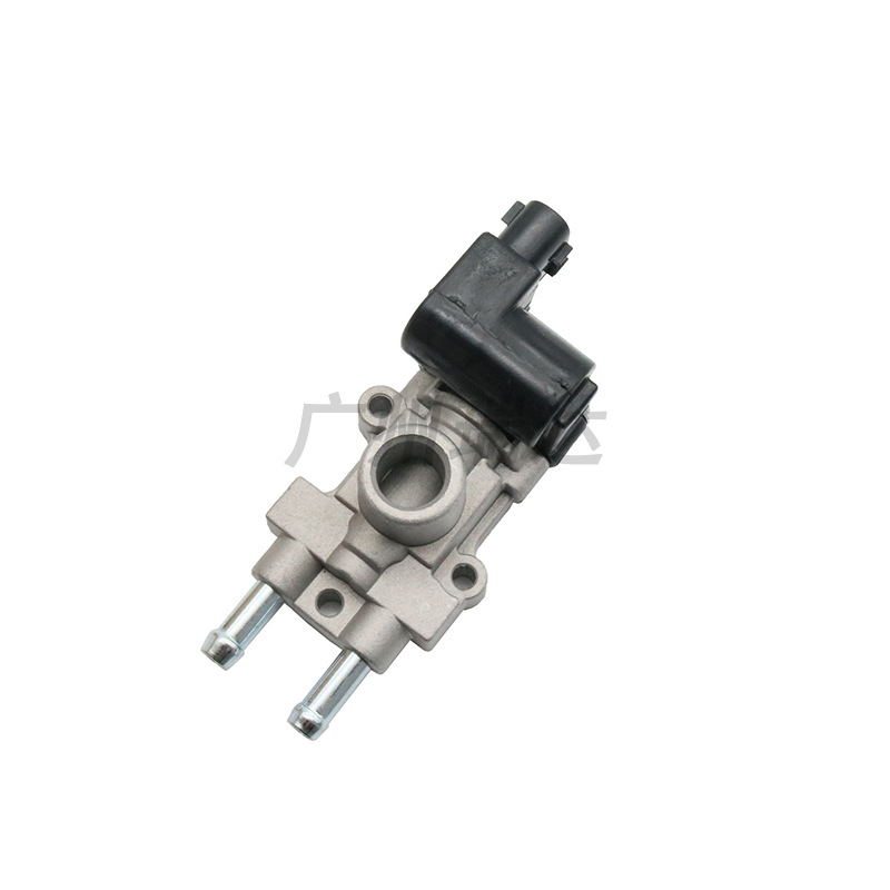 22270 - 22030 22270 - 22031 Venta en caliente transfronteriza para válvula de control de ralentí de automóviles de Toyota