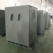 钣金电箱加工 激光切割机箱加工 精密数控弯折钣金件加工