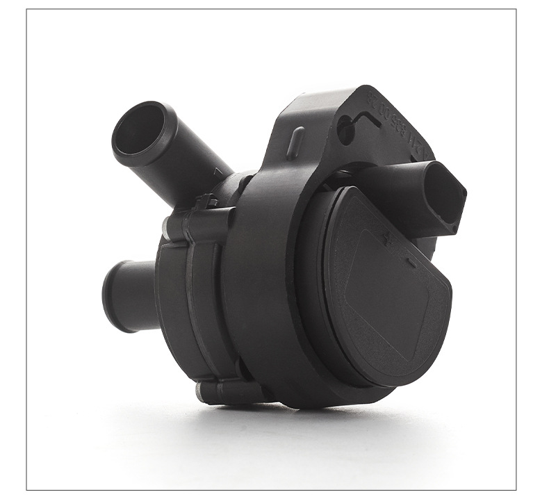 Automotive Electronic Auxiliary Water Pump 2118350064 Vehicle Water Pump Engine System Coolant A25