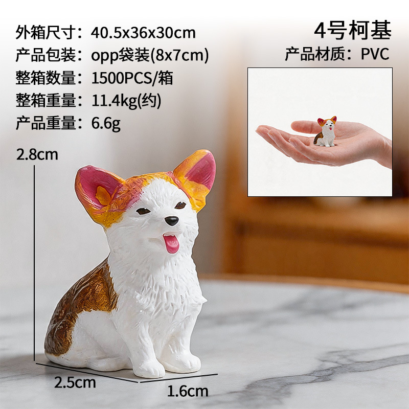 Adorno de paisajismo para peceras con diseño de gato pescando, adecuado para escritorios, miniatura de paisaje para peceras con gatitos pescando. image 34
