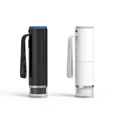 M320 Krima HD Microscope Wireless WIFI Digital Microscope Scalp Detector Electronic Magnifying Glass