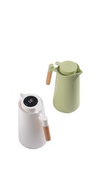 暖瓶保溫開水瓶家用大容量保溫瓶家用大容量智能保溫壺批發學生壺