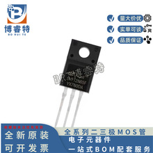 SVF12N65F ԭbF؛ TO-220Fb Nϵ 650V 12A Ч