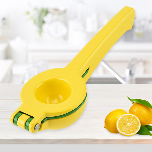 Lemon Squeezer Lemon Press Lemon Juicer Fruit Press Manual Juicer Manufacturer Wholesale