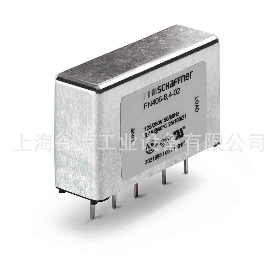 现货  夏弗纳 TE Connectivity  FN700Z-20-03  滤波器  800402