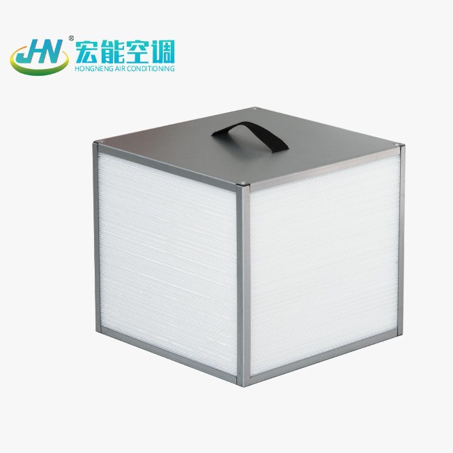 高分子膜材全热交换芯  可水洗