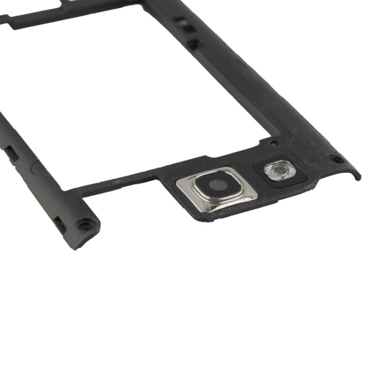 Aplicable para Samsung para Galaxy SIII\ i9305 Placa central original (negro)