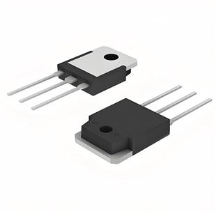 Brand New Original Authentic To-247 Crg25T120Bk3S China Resources Micro Huajing Ultra-High Voltage Mosfet