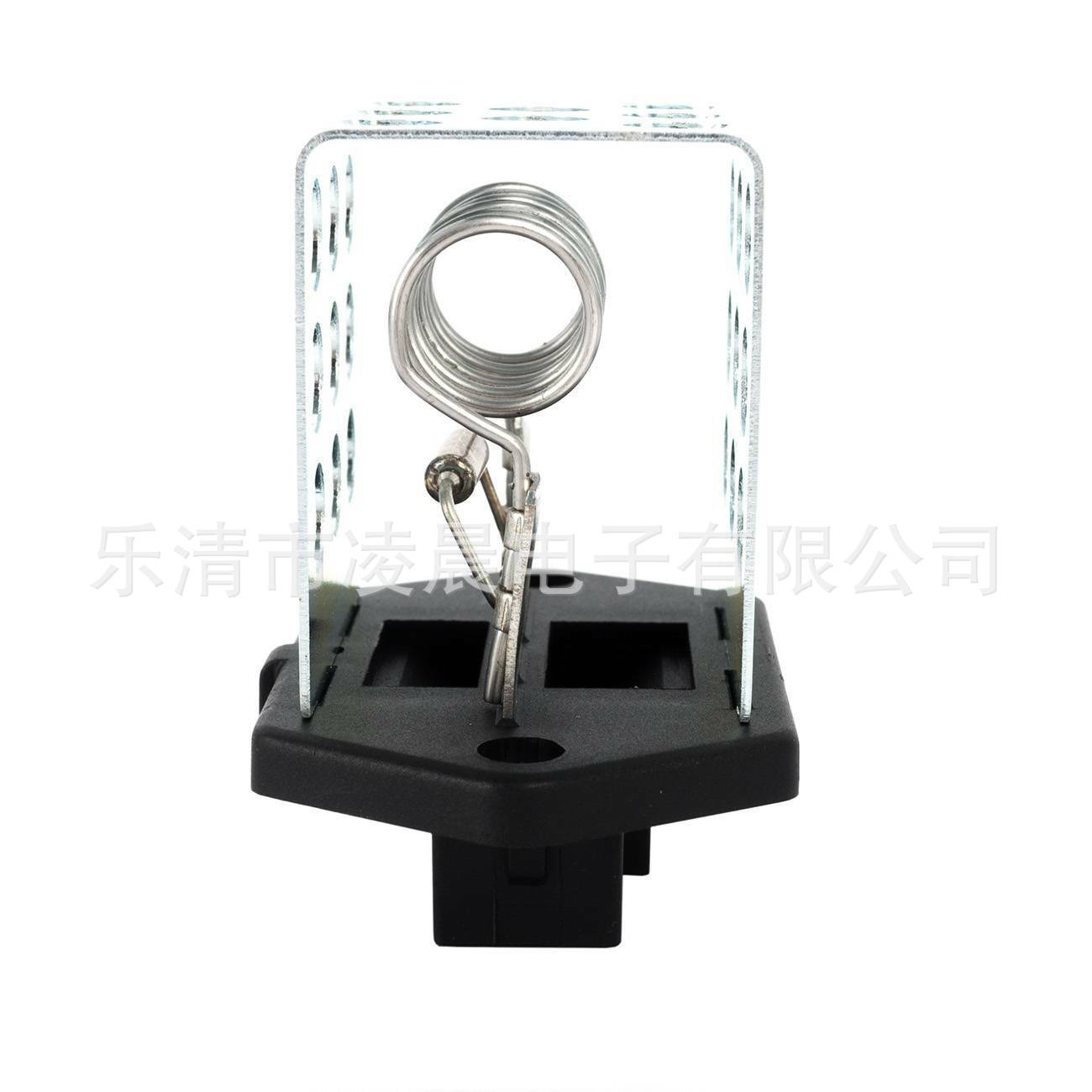 F5Rz8L603Ac Is Suitable for Automotive Cooling Fan Resistors for Ford Mercury, Factory Direct Sales