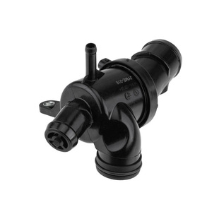Water thermostatic cover A6402000715 6402000715 for Mercedes-Benz A- Class B- Class