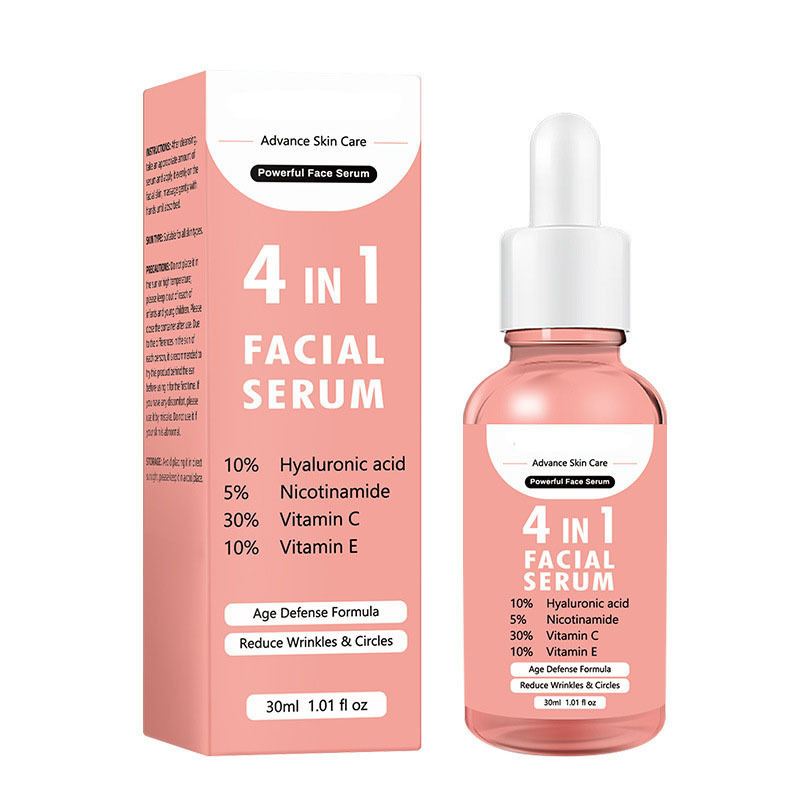 포인원 에센스 30ml (대외 무역 수출 판매에 한함, 국내 판매 금지, 구매는 기본 면책 조항과 동일)