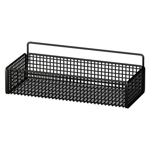 Bathroom bathroom toilet storage rack toilet balcony toilet washbasin no punching wall hanging wall storage rack