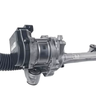 Steering gear assembly assembly suitable for