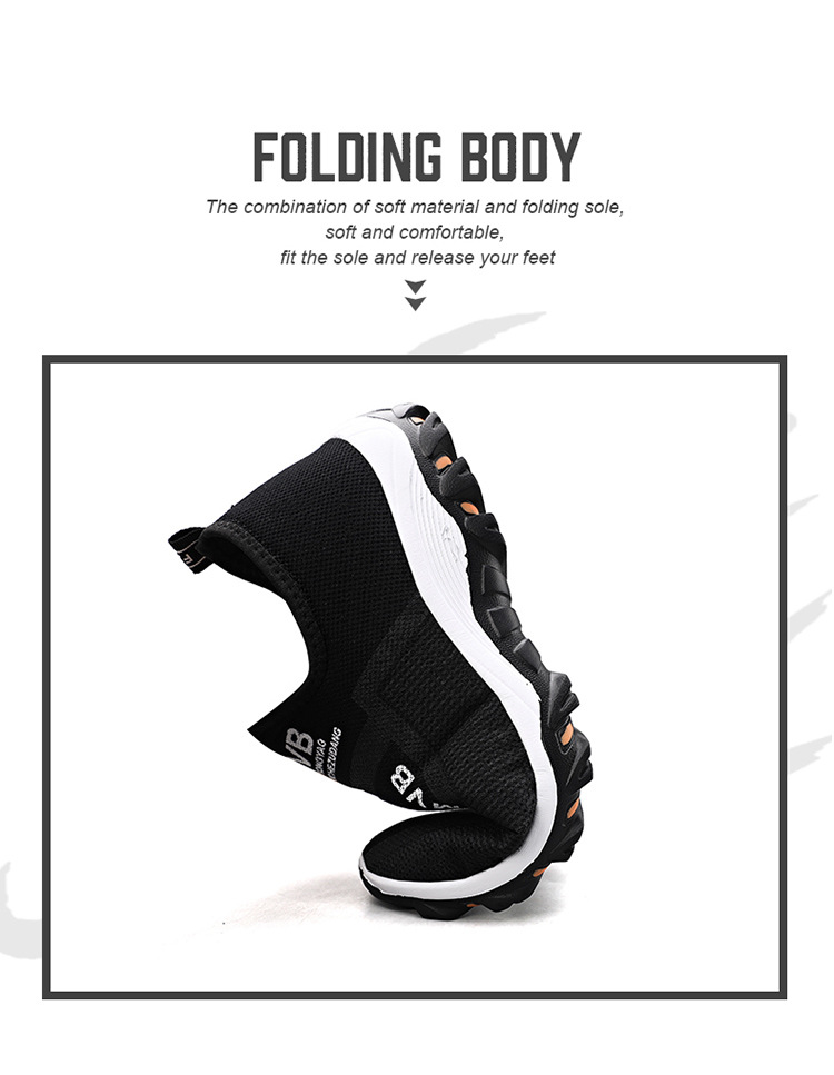 C107 Sneakers Stylish Design