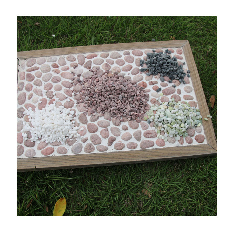 ֹˮĥʯȫɫӦָϣռ䳡µĴʯƴ䷽