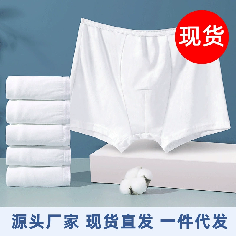 Underwear, men's pants, pack, wholesale