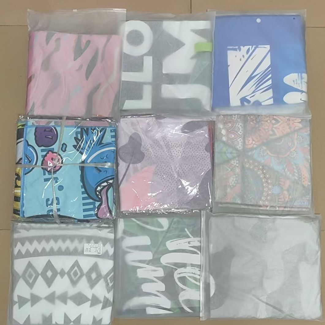 Random color, 90*198cm extra large size