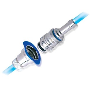 Shanghai Xiangshu STAUBLI Staubil Switzerland imported optical fiber connector 33.0370