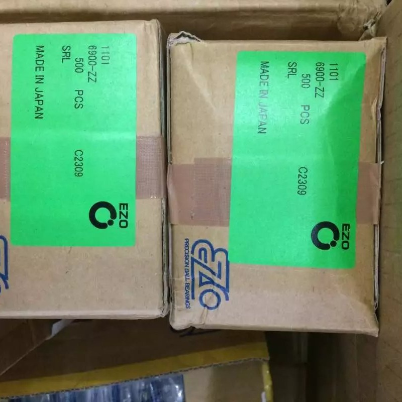 日本EZO轴承6900ZZ   6901ZZ  6902ZZ  6903ZZ  6904ZZ  6905ZZ