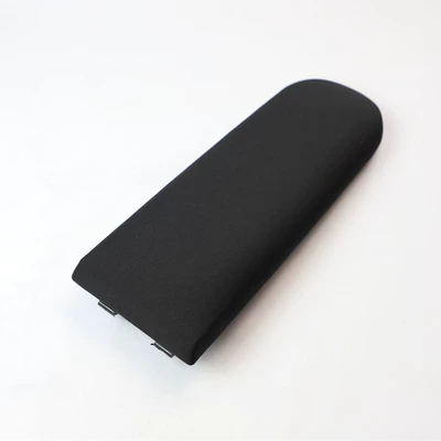 Central Armrest Box Cover — Armrest box