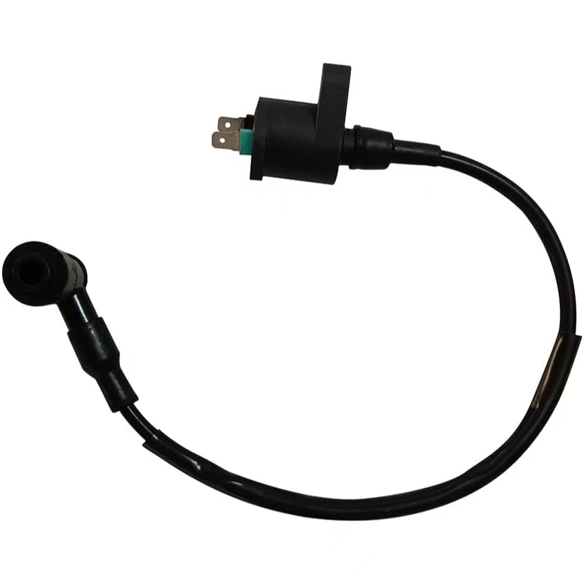 ATV beach off-road vehicle suitable for HONDA TRX90-110CC 1997-2006 high-voltage ignition coil