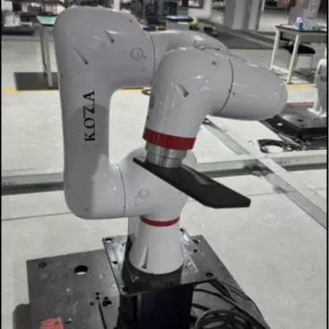 工业协作机器人 机械臂 防碰撞 机器人 机械手 小型工业机械臂