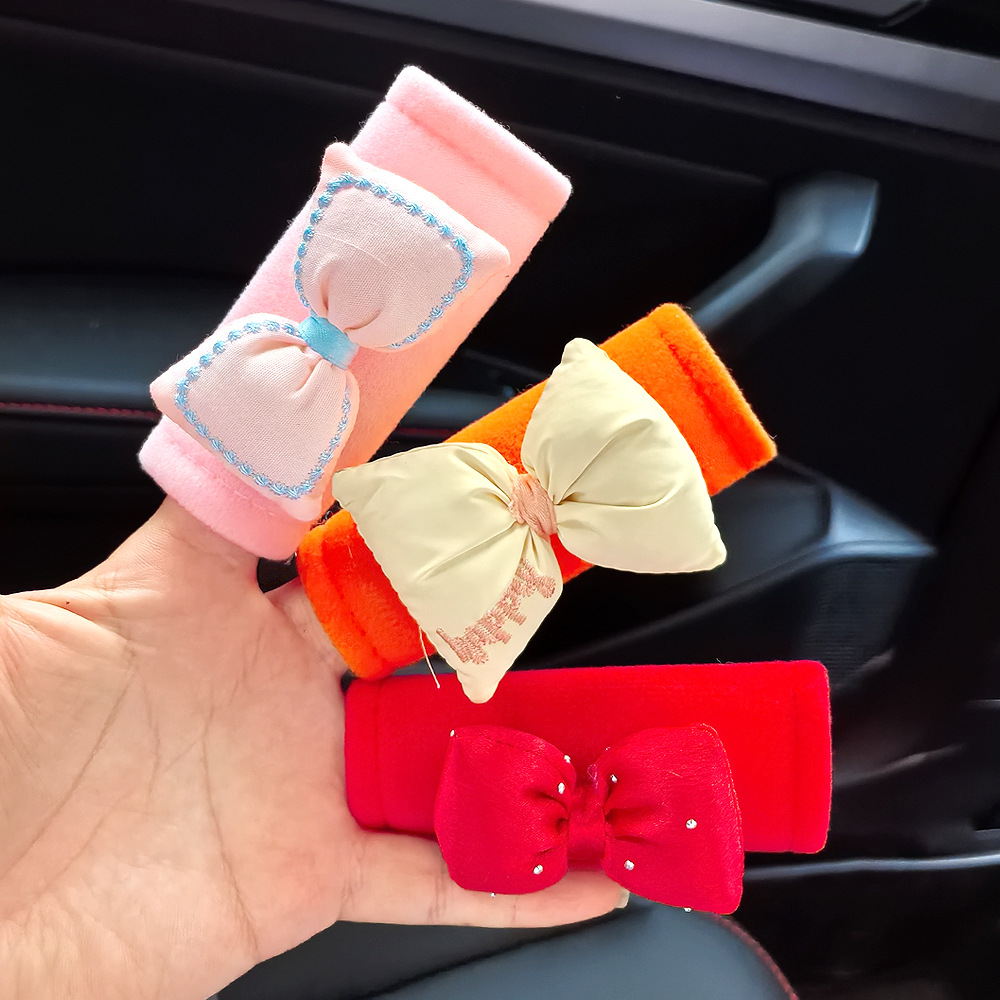 Nuevo arco de automóvil mango de automóvil masculino y femenino universal mango de puerta interior cubierta guante de techo