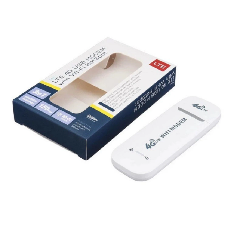 Держатель для 4G USB WiFi интернет-карты, WiFi модем USB донгл, беспроводной 4G доступ в Интернет