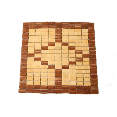 Cool pad – Chair Cushion Bamboo Cooling Mat