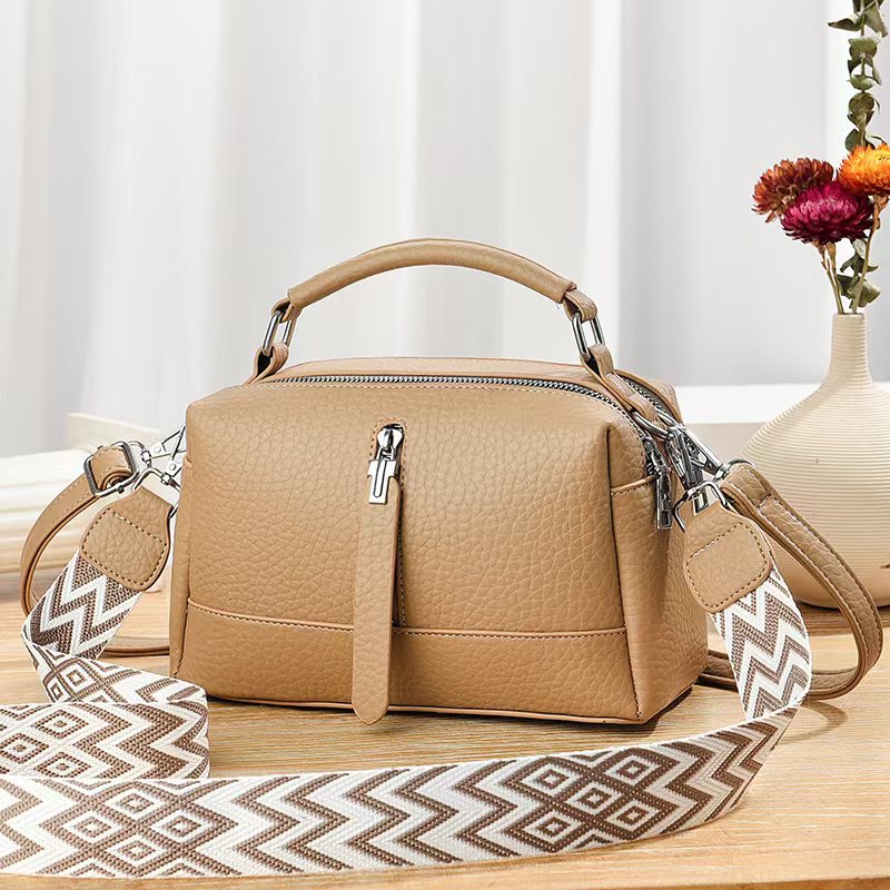 2025 nueva tendencia versátil bolso pequeño bolso de mochila mini bolso simple bolso de hombro de moda bolso de mano