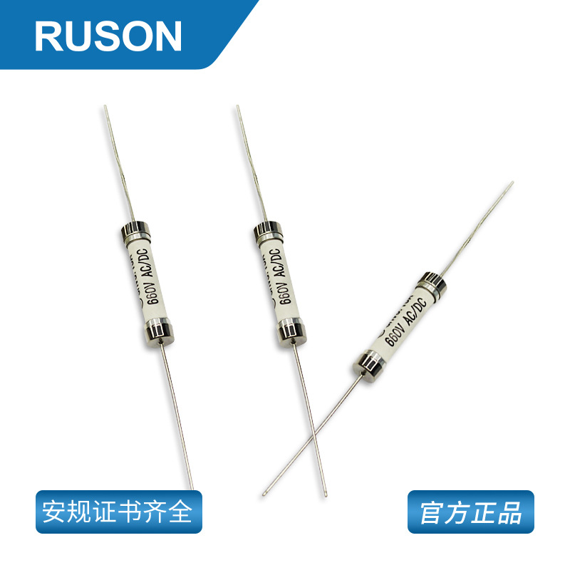 6.35*32玻璃管保险丝15a250v慢断6*30玻璃管保险丝