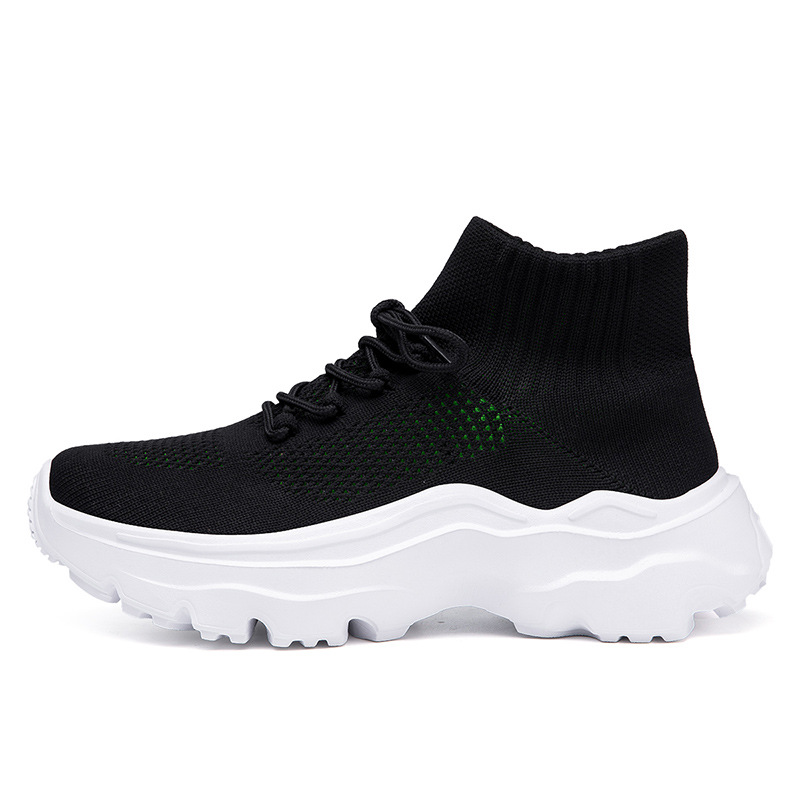 YK263 black green/COLOR