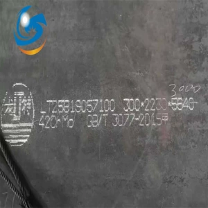 Пластина из легированной стали 15crmo, резка 42CrMo, соединение труб из нержавеющей стали 30crmo, прецизионные детали инструментов