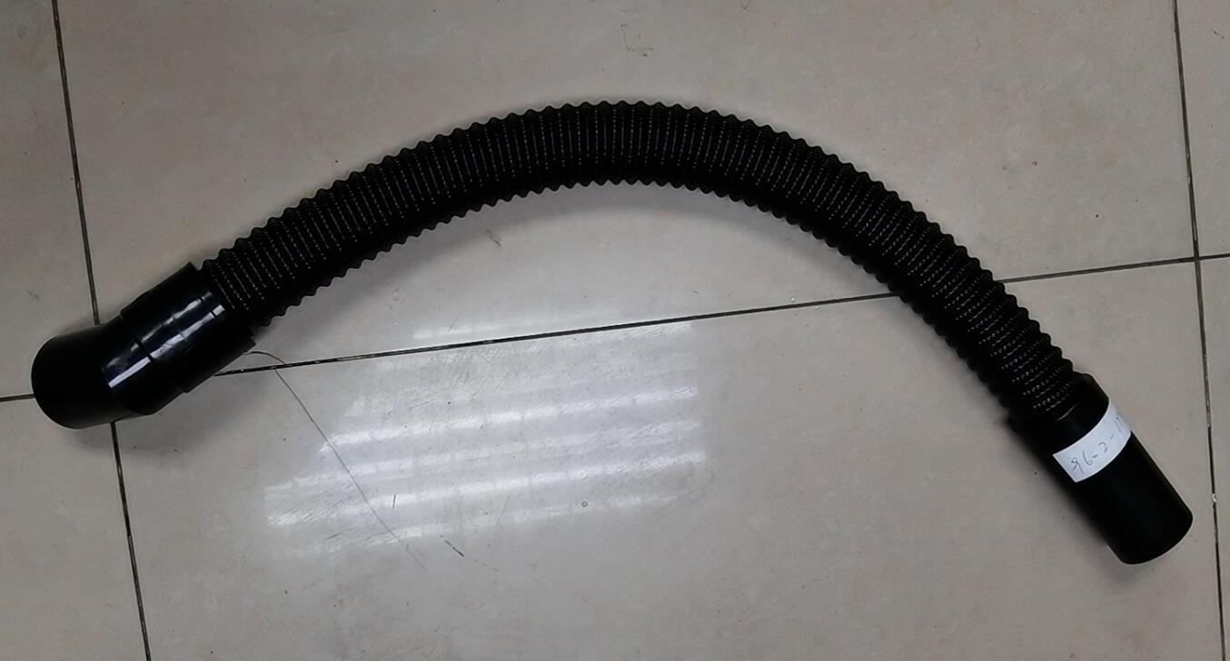 德国B60W手推自动洗地机刷地车吸水软管吸污管抽吸胶管