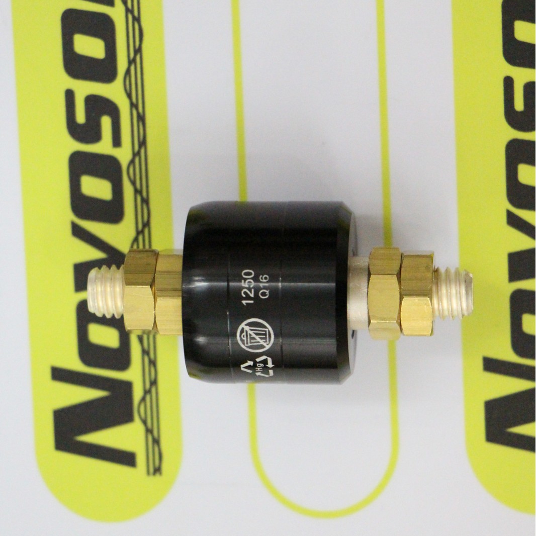 MERCOTAC连接器旋转接头1250    830    630   430